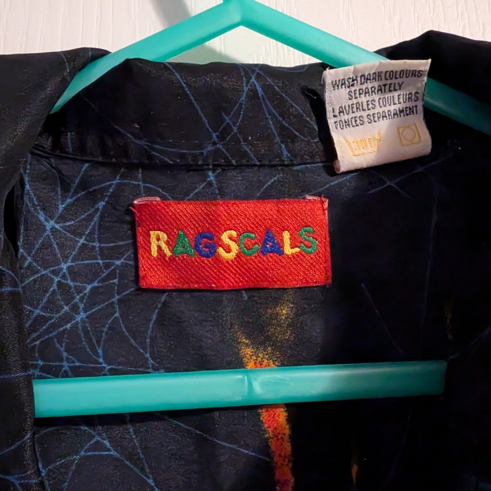 RAGSCALS Y2K VINTAGE - Picture 4 of 5